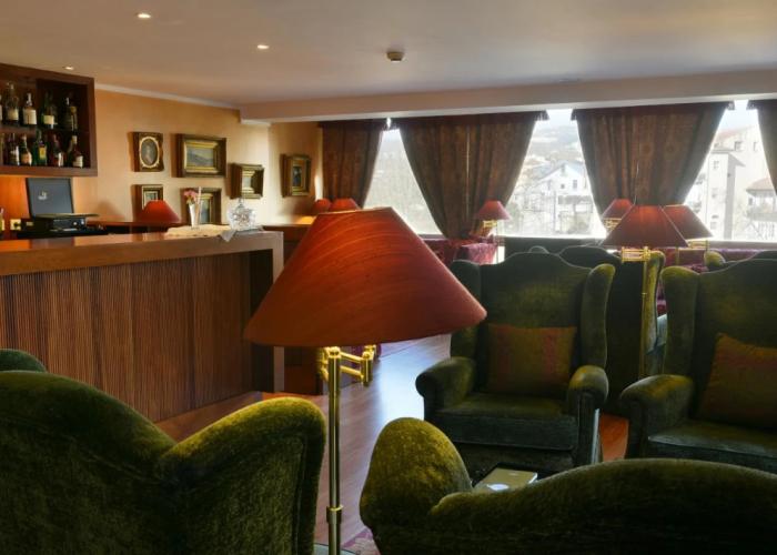 Hotel Casa Da Calcada - Relais & Chateaux