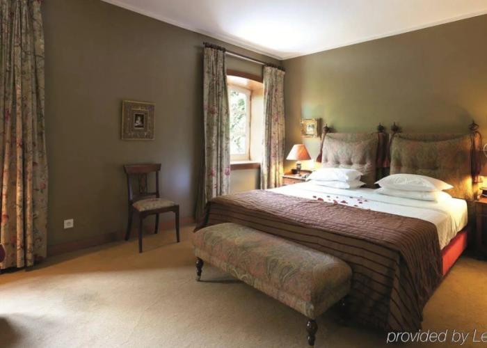 Hotel Casa Da Calcada - Relais & Chateaux