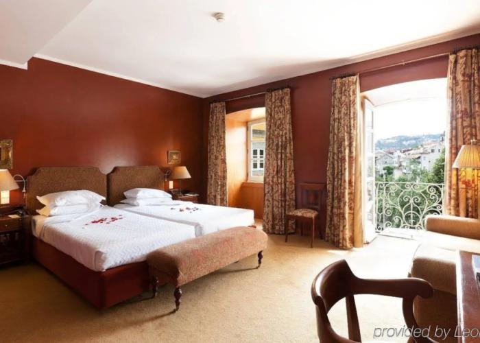 Hotel Casa Da Calcada - Relais & Chateaux
