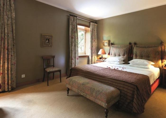 Hotel Casa Da Calcada - Relais & Chateaux
