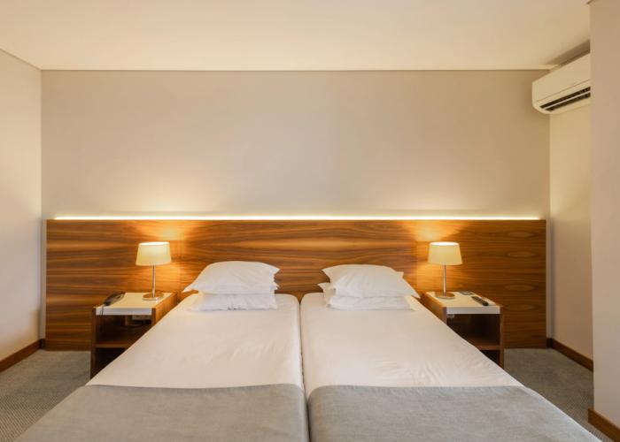 Hotel Navarras
