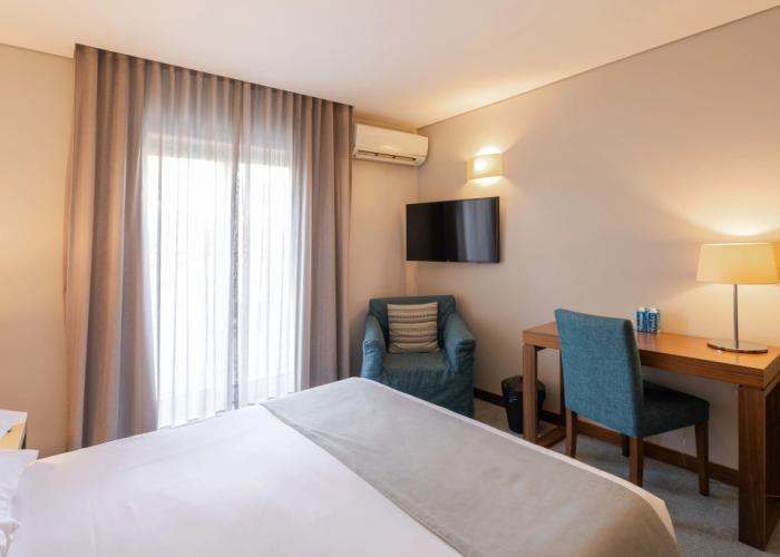 Hotel Navarras