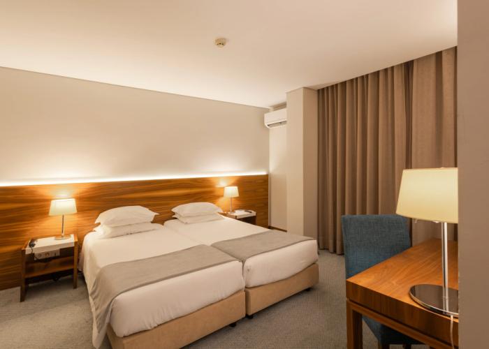 Hotel Navarras