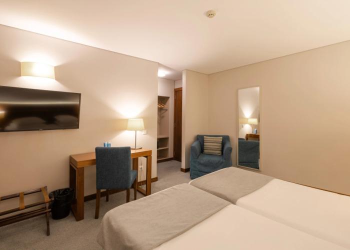 Hotel Navarras