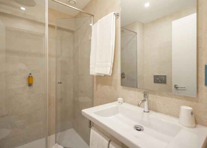 Hotel Navarras