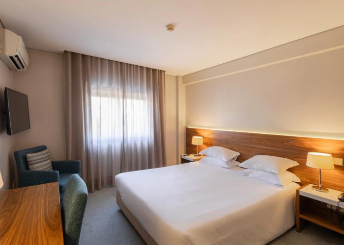 Hotel Navarras