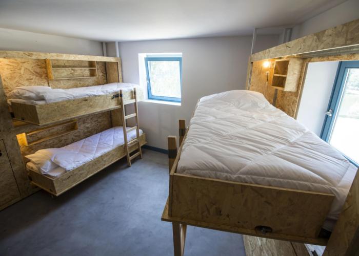 Des Arts- Guesthouse - Hostel