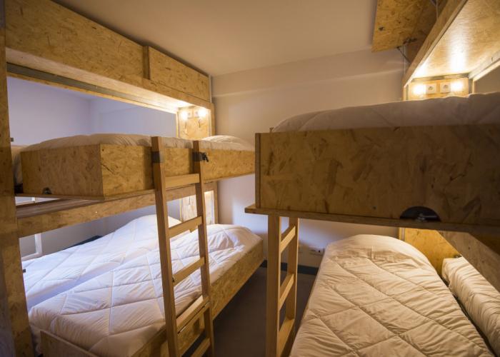 Des Arts- Guesthouse - Hostel