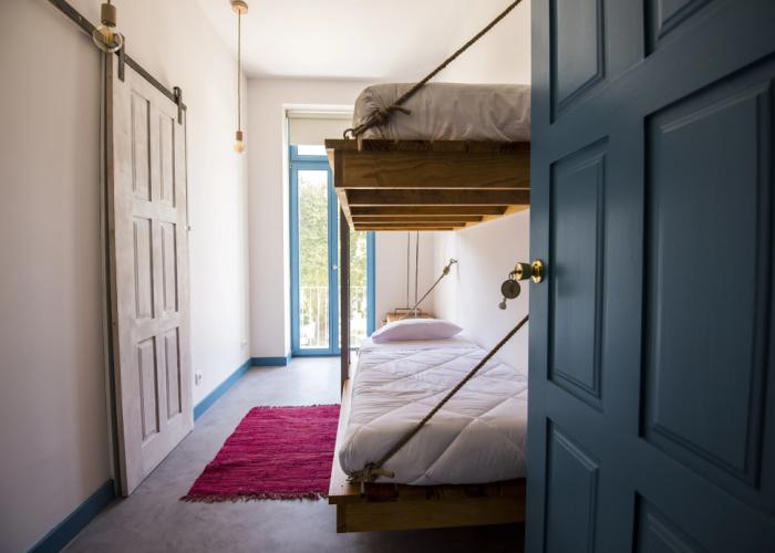 Des Arts- Guesthouse - Hostel