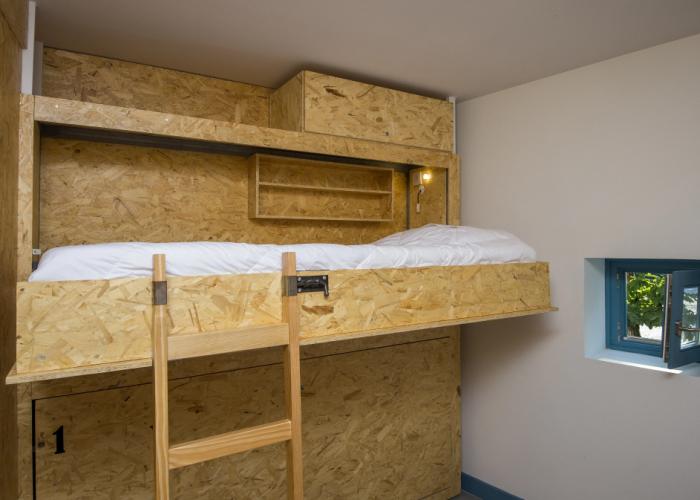 Des Arts- Guesthouse - Hostel