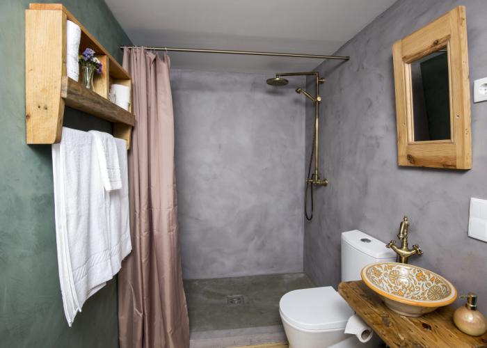 Des Arts- Guesthouse - Hostel