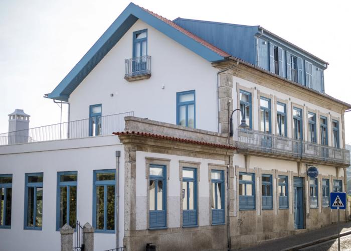 Des Arts- Guesthouse - Hostel