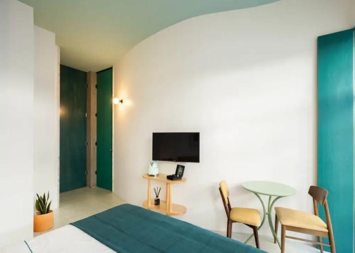 Covelo - The Original Rooms and Suites