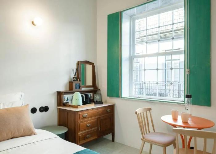 Covelo - The Original Rooms and Suites