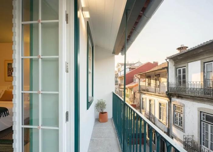 Covelo - The Original Rooms and Suites