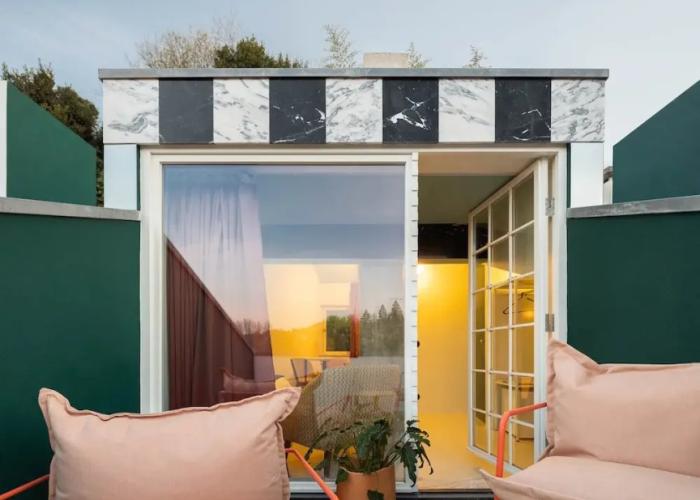 Covelo - The Original Rooms and Suites