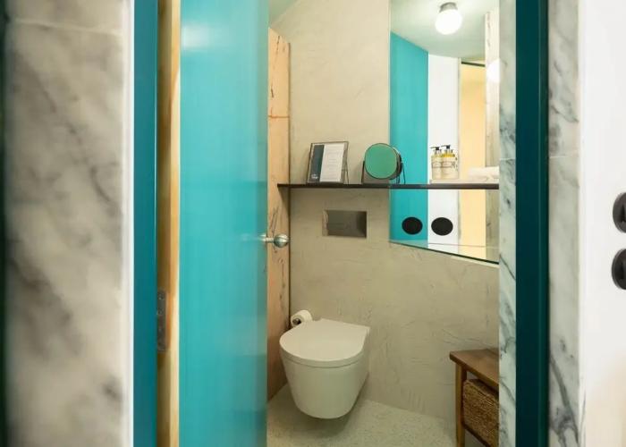 Covelo - The Original Rooms and Suites