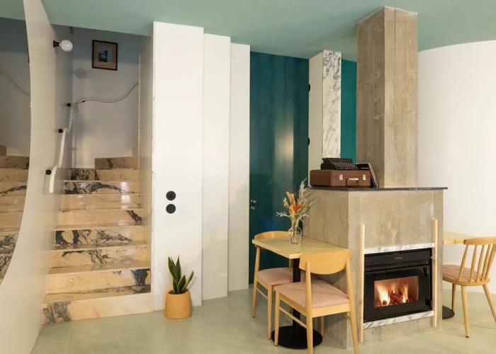 Covelo - The Original Rooms and Suites