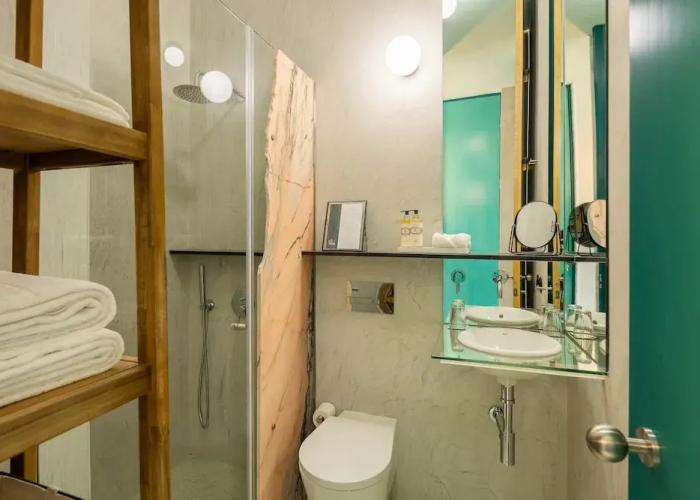 Covelo - The Original Rooms and Suites