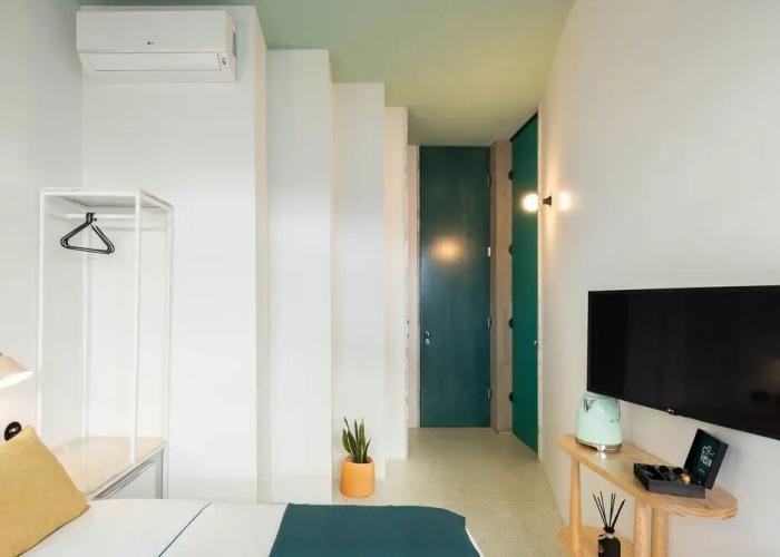 Covelo - The Original Rooms and Suites