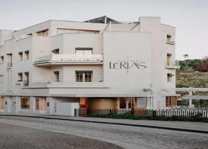 Casa das Lérias