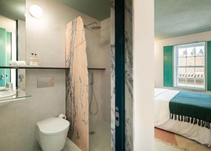 Covelo - The Original Rooms and Suites