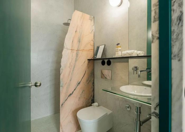 Covelo - The Original Rooms and Suites