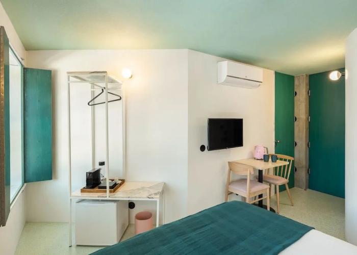 Covelo - The Original Rooms and Suites