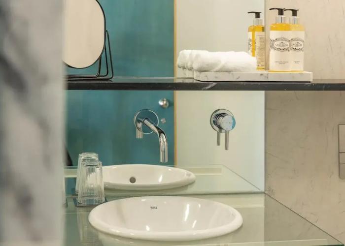 Covelo - The Original Rooms and Suites