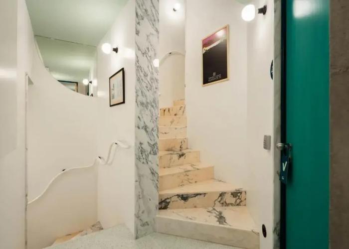 Covelo - The Original Rooms and Suites