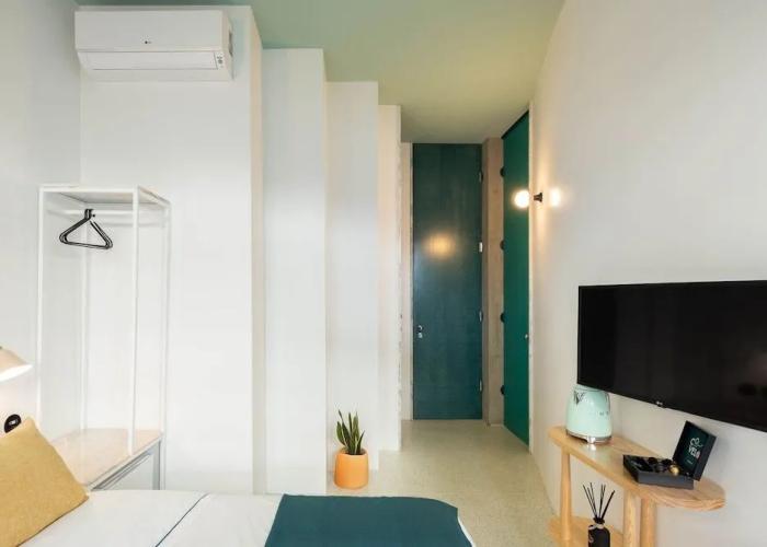 Covelo - The Original Rooms and Suites