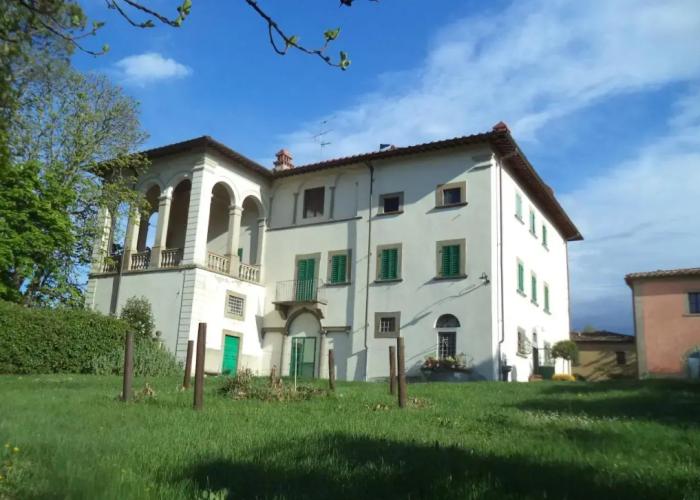 Villa Albergotti