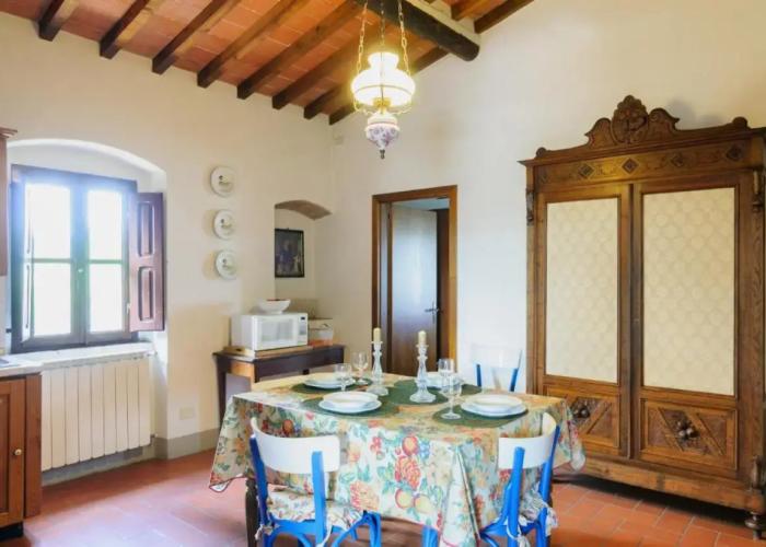 Villa Albergotti