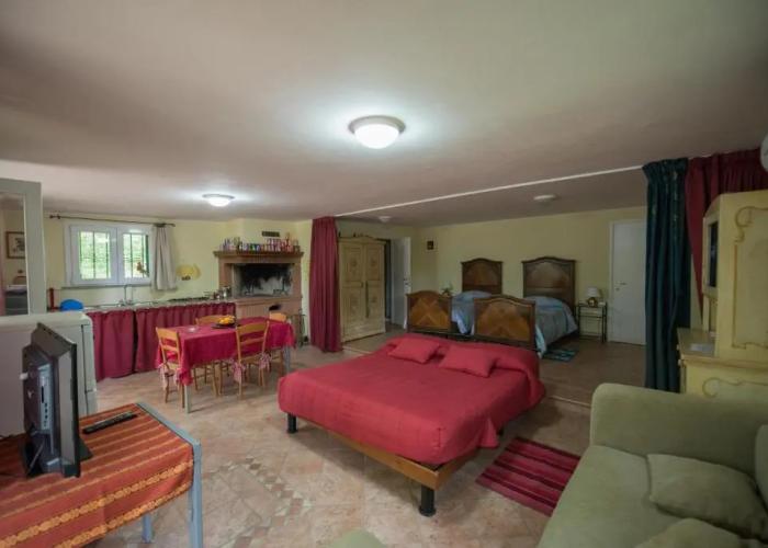Villa Sargiano
