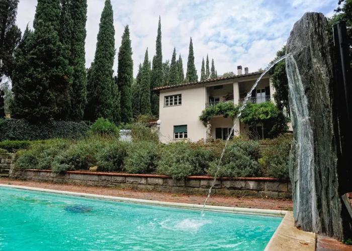 Villa Sargiano
