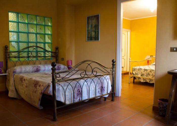 Villa Sargiano