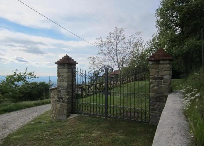 Bed and Breakfast Country Hill