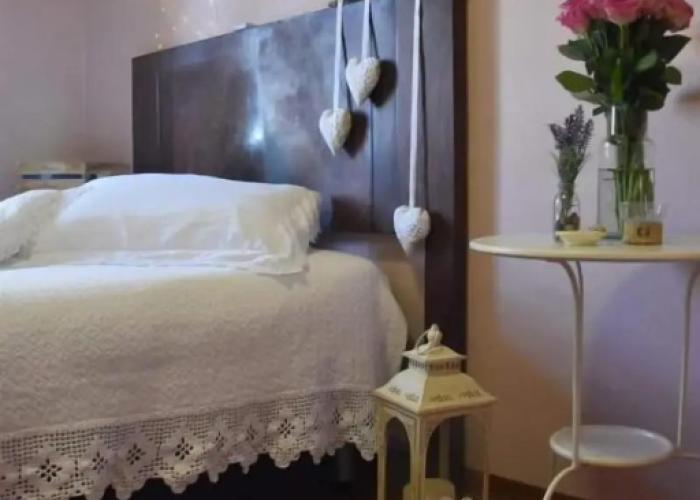 Bed and Breakfast Country Hill