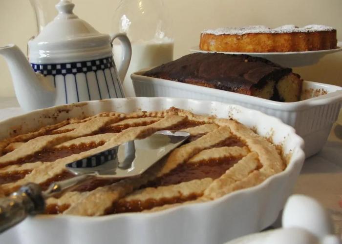 Bed and Breakfast Country Hill