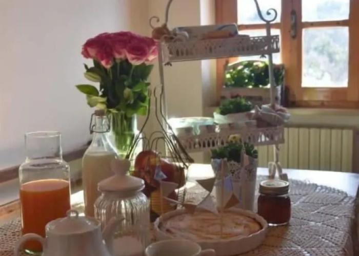 Bed and Breakfast Country Hill