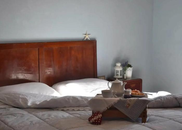Bed and Breakfast Country Hill