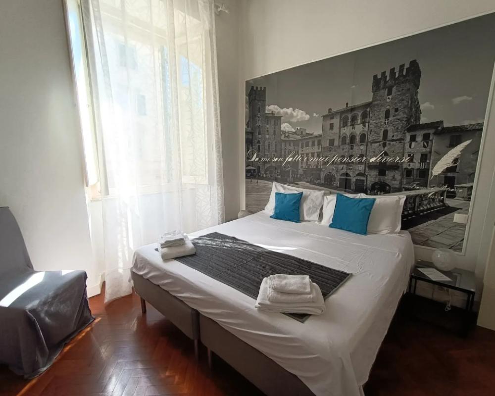 фото B&B 52cento