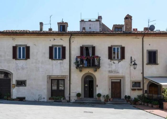 Palazzo Ninci