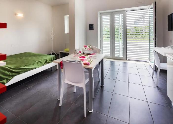 Residence Peloni