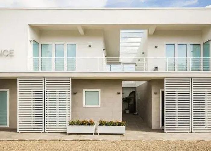 Residence Peloni