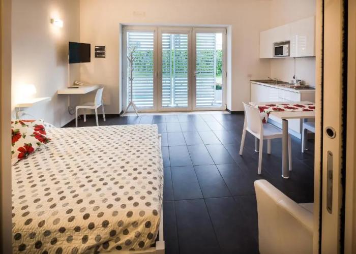 Residence Peloni