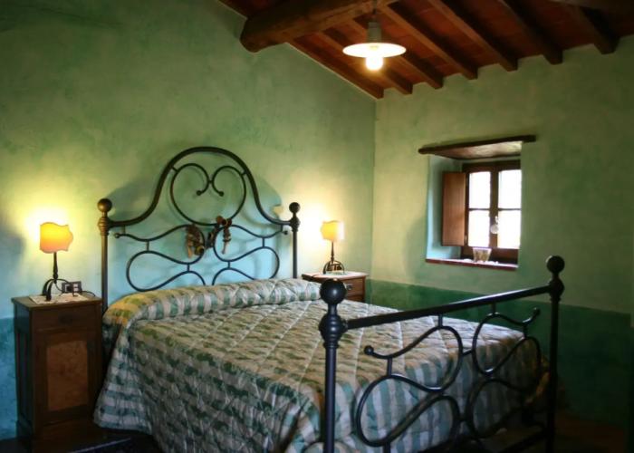 Wonderful private villa for 16 people with WIFI, private pool, TV and parking