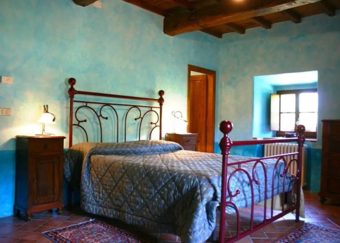 Wonderful private villa for 16 people with WIFI, private pool, TV and parking