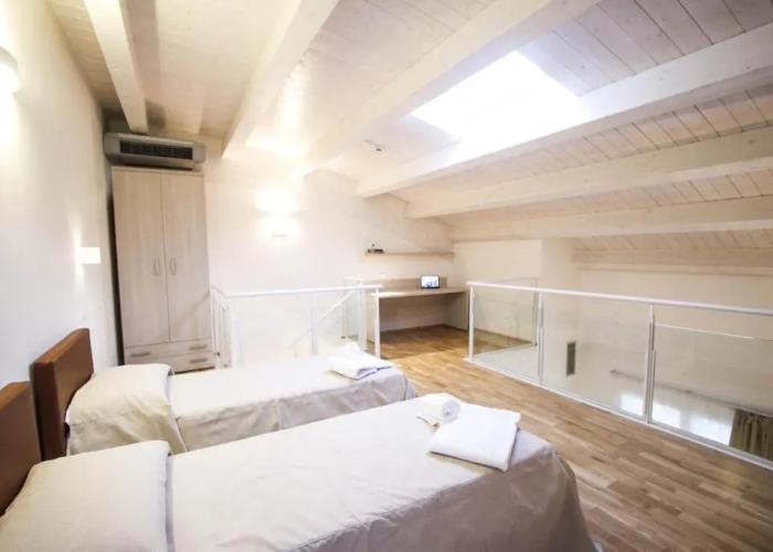 Hotel Arezzo ASC