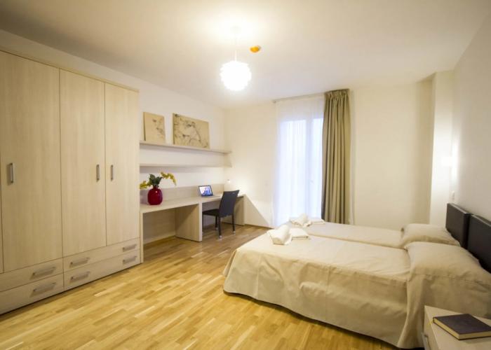 Hotel Arezzo ASC